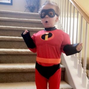 Meet your Posher, Michelle